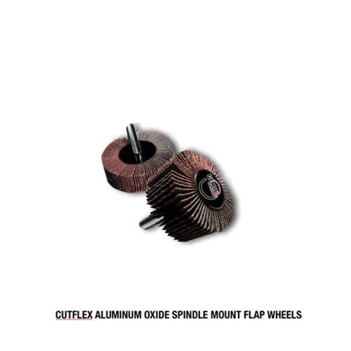 Gemtex A/O FLAP WHEEL - 2" x 1-1/2"