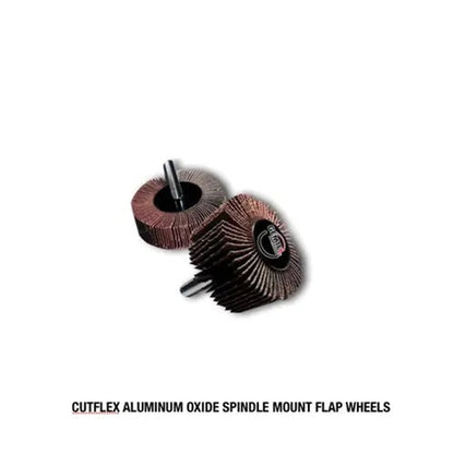 Gemtex A/O FLAP WHEEL - 3/4" x 3/4"