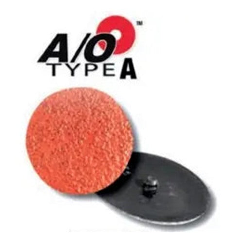 Gemtex Aluminum Oxide - 4 - Type S