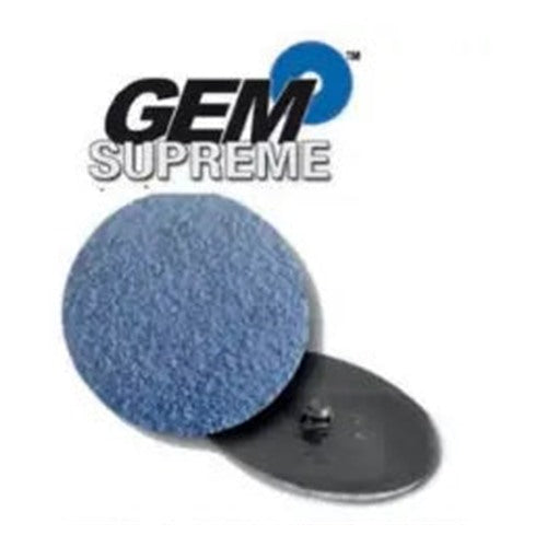 Gemtex GEM SUPREME - Ceramic & Zirconia - 4 - Type S