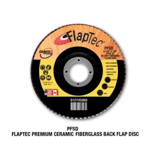 Gemtex PFSD - Ceramic - 6 X 7/8 - Type 29