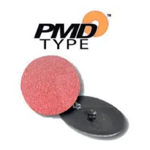 Gemtex PMD - Ceramic & Aluminum Oxide - 4 - Type R