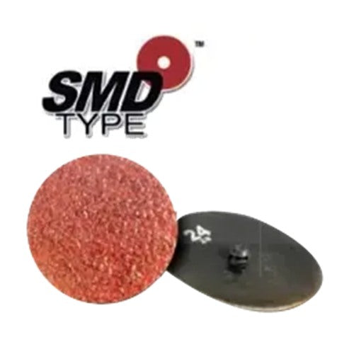 Gemtex SMD - Aluminum Oxide - 2 - Type S