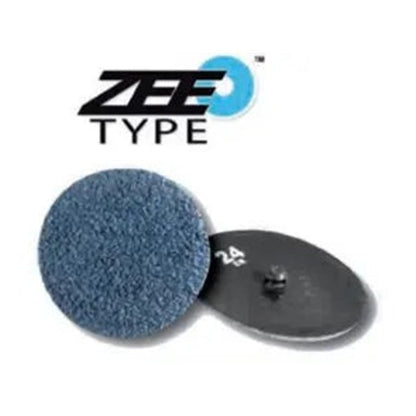 Gemtex ZEE TYPE - Zirconia - 4-1/2 X 7/8 - Type ZEE Type