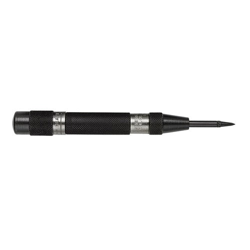 General 1/2 in. Steel Center Punch 4-7/8 in. L 1 pc