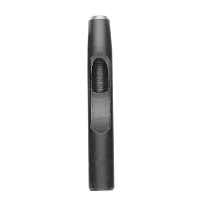General 1/4 in. Steel Punch 1/4 in. L 1 pc