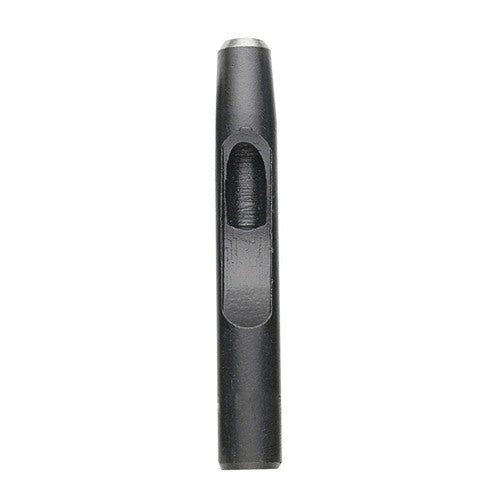 General 1/4 in. Steel Punch 1/4 in. L 1 pc