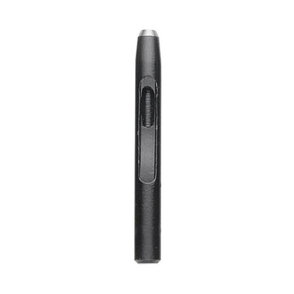 General 1/4 in. Steel Punch 3/16 in. L 1 pc