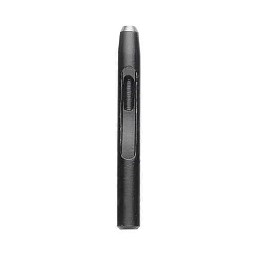 General 1/4 in. Steel Punch 3/16 in. L 1 pc