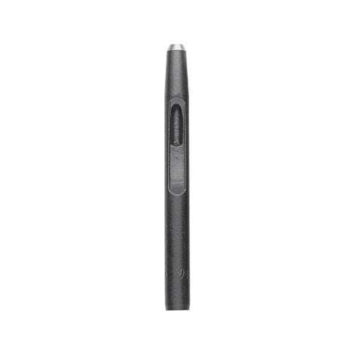 General 1/8 in. Steel Punch 1 pc