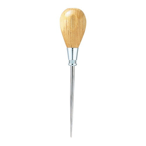 General 6.5 in. Steel Scratch Awl 1 pc