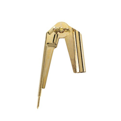 General 8 in. Pencil Compass and Scriber 1 pc