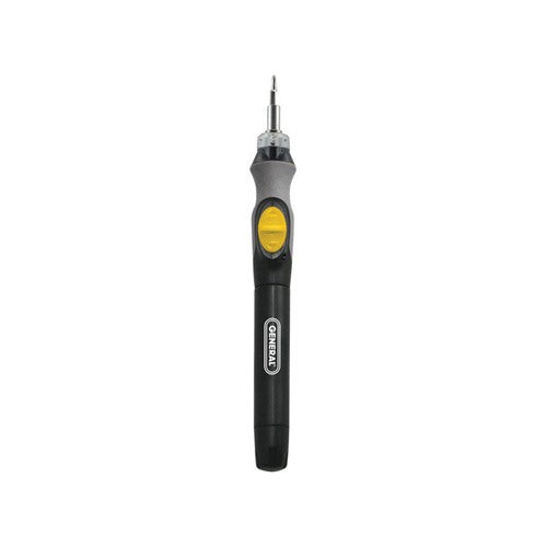 General LED Lighted Multi-Bit Driver 1 pc
