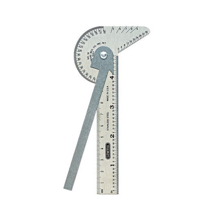 General Rule and Gauge 1 pc
