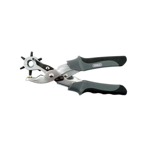 General Steel Center Punch 9.5 in. L 1 pc