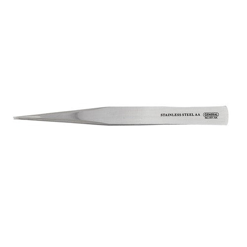 General Tweezers 1 pk