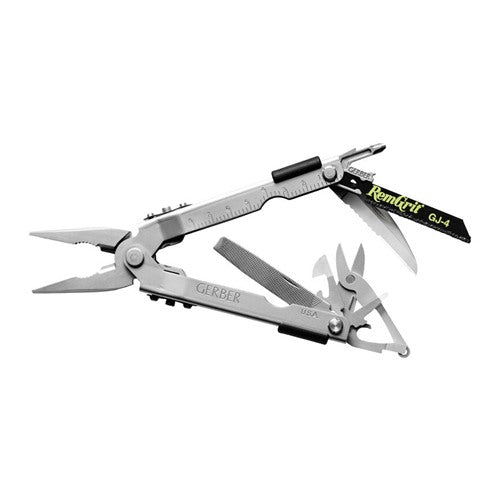 Gerber 600 Pro Scout Silver Multi Tool