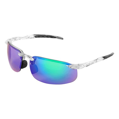 Anti-Fog / Arc Flash Tested Safety Glasses BH10116AF (Each)