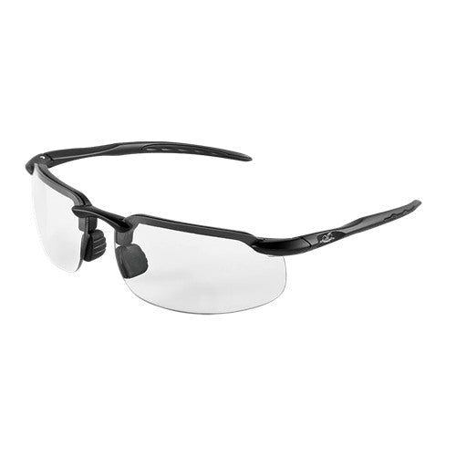 Photochromic / Anti-Fog / Arc Flash Tested Safety Glasses BH10613AF (Each)