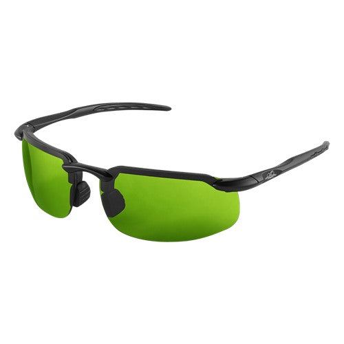Arc Flash Rated / Anti-Fog Safety Glasses BH10616AF (Each)
