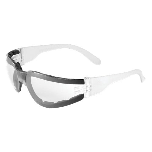 Anti-Fog Safety Glasses BH1151AF (Each)