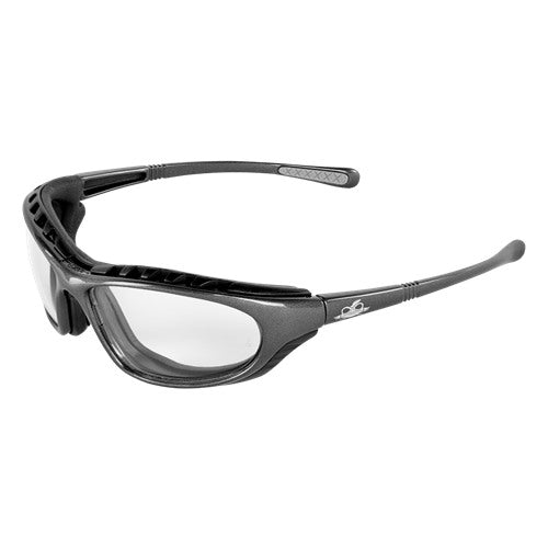 Anti-Fog Safety Glasses BH1391AF (Each)