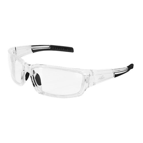 Anti-Fog / Arc Flash Tested Safety Glasses BH1411AF (Each)