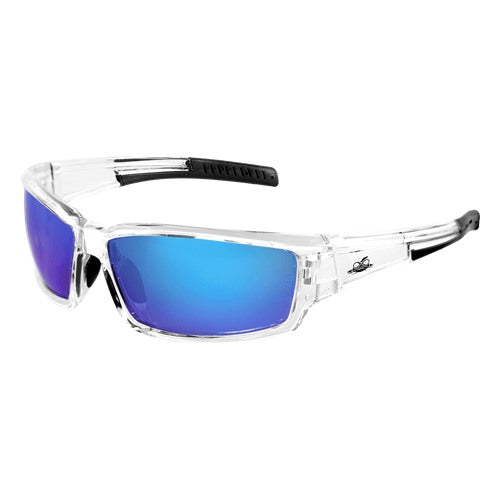 Anti-Fog / Arc Flash Tested Safety Glasses BH1419AF (Each)