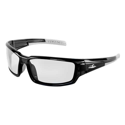 Anti-Fog / Arc Flash Tested Safety Glasses BH1431AF (Each)