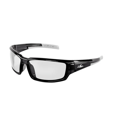 Arc Flash Tested / Performance Fog Technology Safety Glasses BH1431PFT (Each)