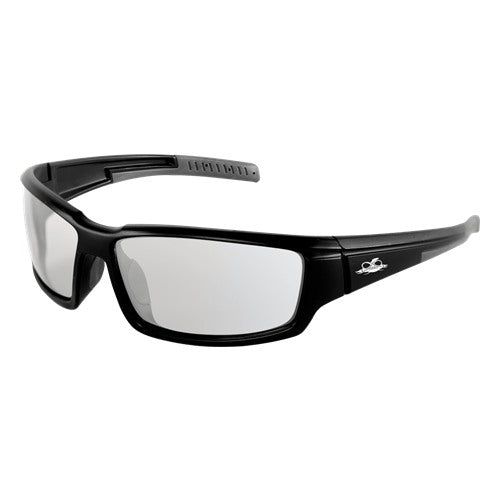 Anti-Fog / Arc Flash Tested Safety Glasses BH1466AF (Each)