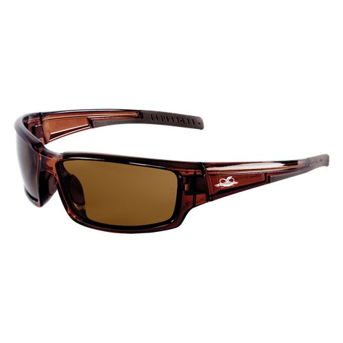 Anti-Fog / Arc Flash Tested Safety Glasses BH1478AF (Each)
