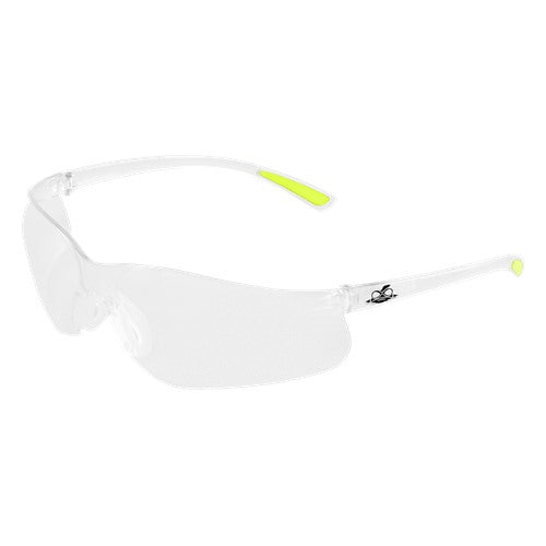 Anti-Fog / Arc Flash Tested Safety Glasses BH2121AF (Each)