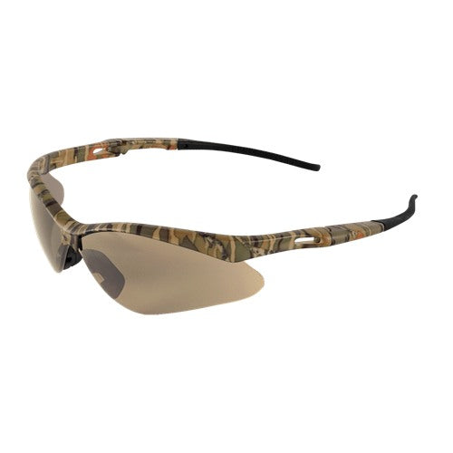 Anti-Fog / Arc Flash Tested Safety Glasses BH22108AF (Each)