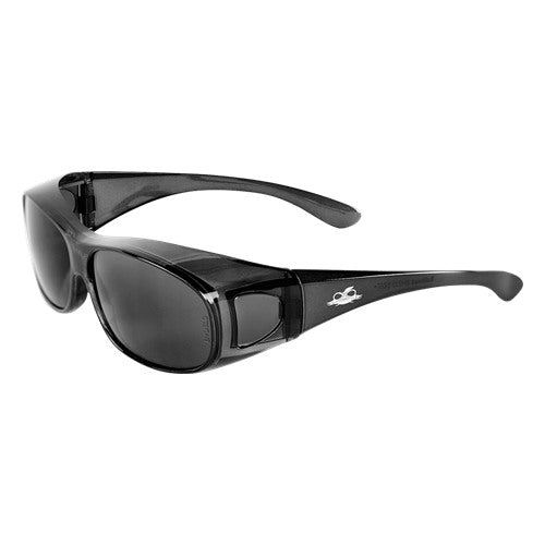 Over-the-Glass Safety Glasses BH233 (Each)