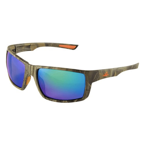 Anti-Fog Safety Glasses BH261016AF (Each)