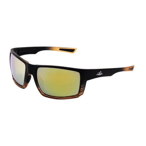 Polarized / Performance Fog Technology / Dielectric Safety Glasses BH26719PFT (Each)