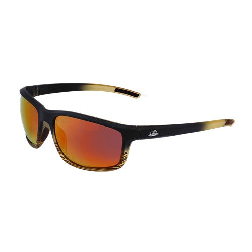 Polarized / Performance Fog Technology Safety Glasses BH27710PFT (Each)
