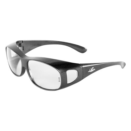 Over-the-Glass Safety Glasses BH291 (Each)