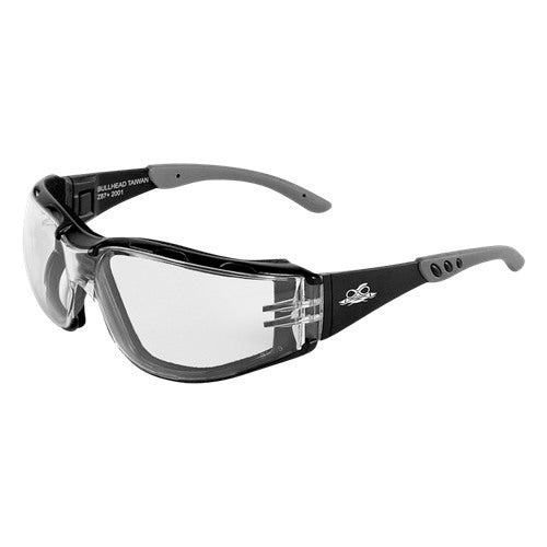Convertible / Performance Fog Technology Safety Goggles BH3061PFT (Each)