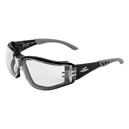 Convertible / Performance Fog Technology Safety Goggles BH3061PFT (Each)