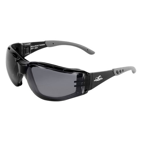Convertible / Performance Fog Technology Safety Goggles BH3063PFT (Each)