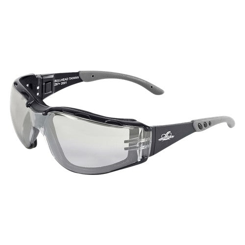 Convertible / Performance Fog Technology Safety Goggles BH3066PFT (Each)