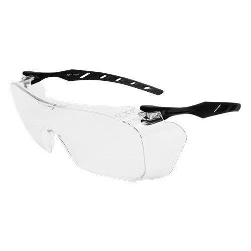 Over-the-Glass-2 Safety Glasses BH3131 (Each)
