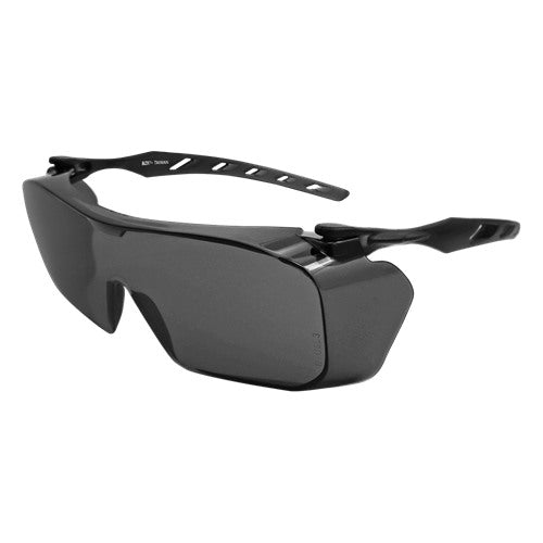 Over-the-Glass-2 Safety Glasses BH3133 (Each)