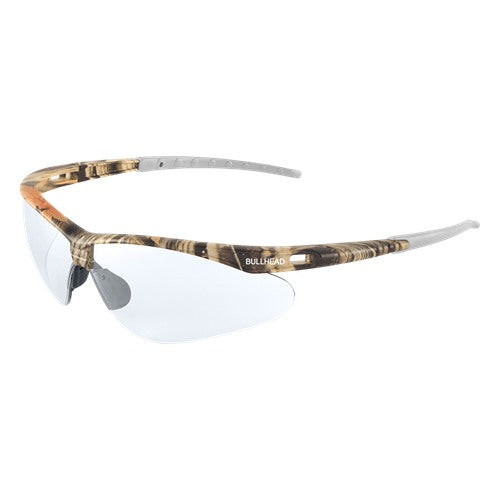 Anti-Fog Safety Glasses BH6101AF (Each)