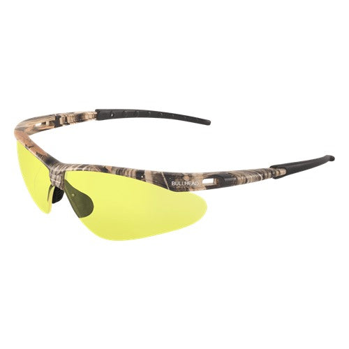 Anti-Fog Safety Glasses BH61084AF (Each)