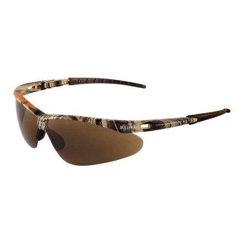 Anti-Fog Safety Glasses BH6108AF (Each)
