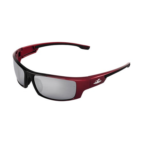 Arc Flash Tested Safety Glasses BH9117 (Each)