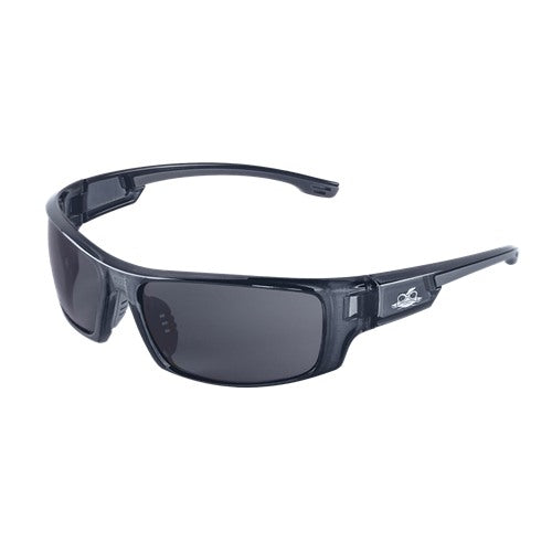 Anti-Fog / Arc Flash Tested Safety Glasses BH943AF (Each)